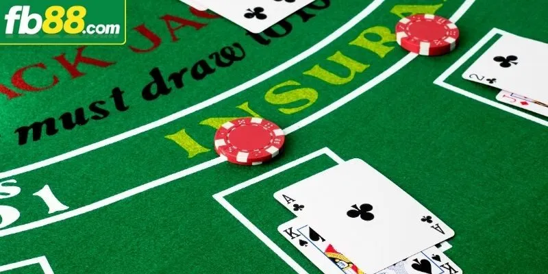 Blackjack Online - Khám Phá Cách Chơi Game Bài Đặc Sắc
