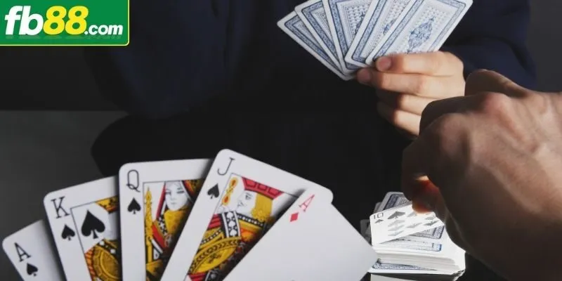 Câu chuyện nguồn gốc bài tú lơ khơ