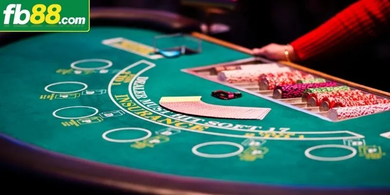 Chia sẻ về cách chơi Blackjack trực tuyến
