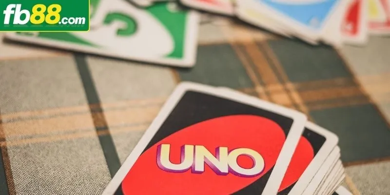 Nắm rõ cách chơi bài uno giúp tăng cơ hội thắng