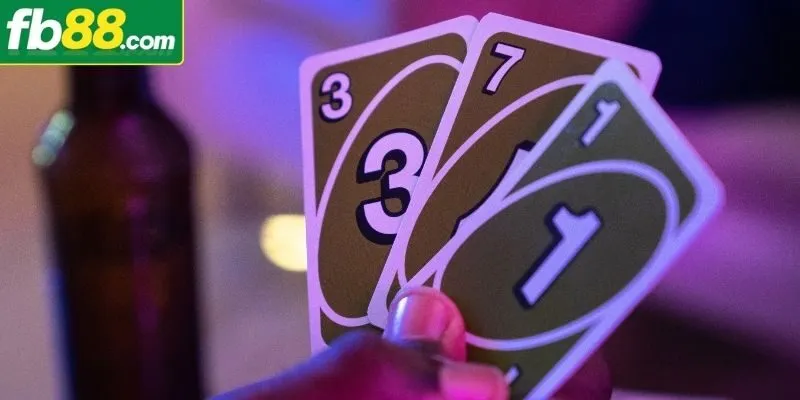 Thông tin về các lá chức năng trong game