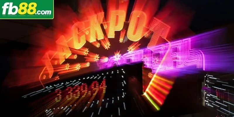 Thuật ngữ siêu nổ hũ trên thị trường