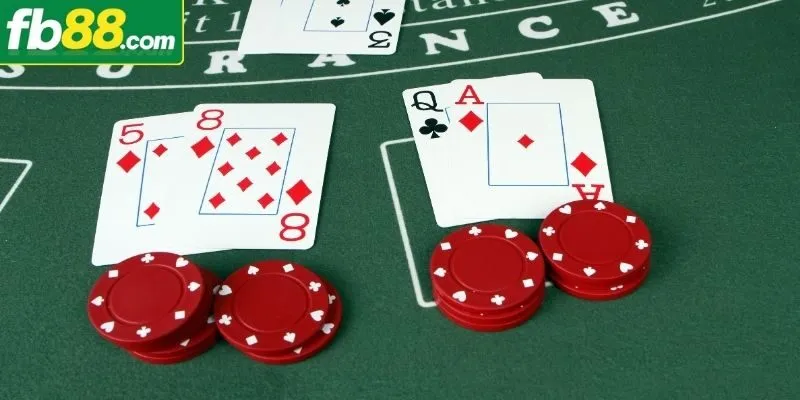 Tiết lộ bí kíp đánh Blackjack trực tuyến hiệu quả