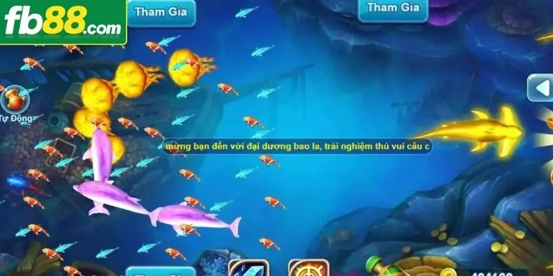 Tựa game xây dựng hệ thống thưởng rõ ràng